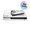 Epson DS-1630 With £50 Cash back offer