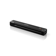 Epson WorkForce ES-50 Scanner - Angled View
