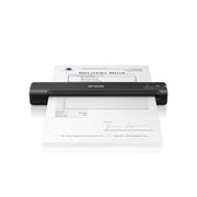 Epson WorkForce ES-50 Scanner - A4 Scan