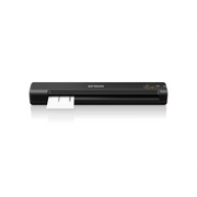 Epson WorkForce ES-50 Scanner - Card Scanning