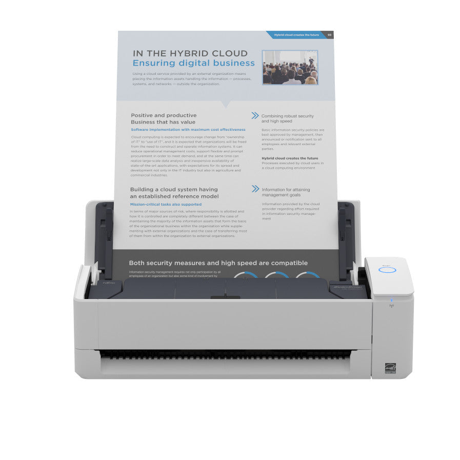 ScanSnap Scanners | RTS Imaging-Superstore