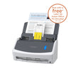 Ricoh ScanSnap IX1400 Scanner With Free Paper Shredder Offer