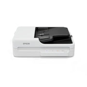 Epson DS-1730 scanner - Front View