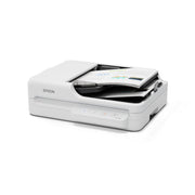 Epson DS-1730 scanner on a white background