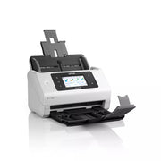 Epson WorkForce DS-800WN Scanner - Paper Tray Out