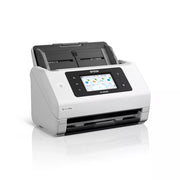 Epson WorkForce DS-800WN Scanner - Closed