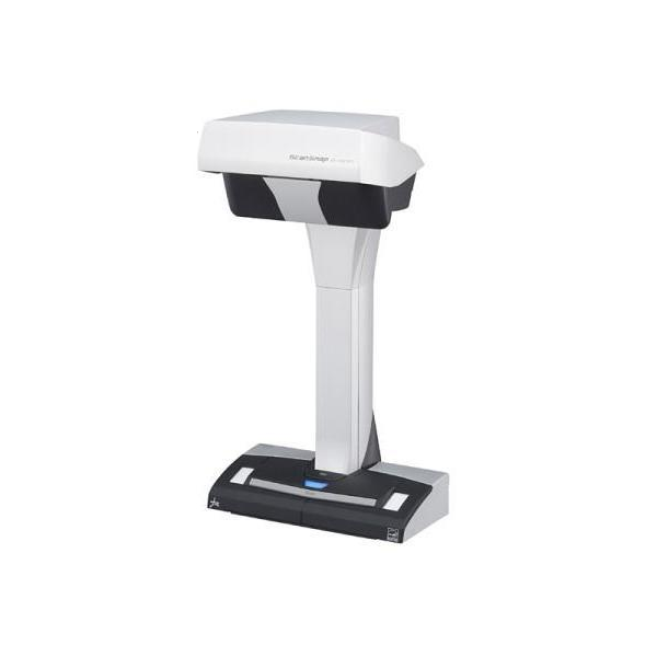 Ricoh ScanSnap SV600 Overhead Book Scanner | RTS Imaging-Superstore Ricoh ScanSnap SV600 Overhead Book Scanner | RTS Imaging-Superstore