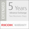 ScanSnap 5 Year Extended Warranty