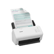 Brother ADS-4300N Document Scanner With Network Connectivity