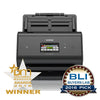 Brother ADS-3600W Document Scanner