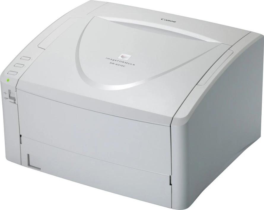 Canon imageFORMULA DR-6010C Document Scanner – Imaging-Superstore