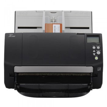thumbnail image 2 of Refurbished Fujitsu Fi-7160 Document Scanner – A4, 600 DPI, USB, Full Set 2 of 6