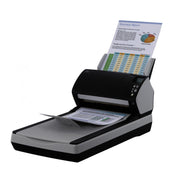 Fujitsu FI-7260 Document Scanner