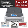 ScanSnap IX1500 Scanner Bundle Package