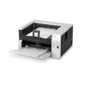 S3100F Scanner with Flatbed