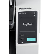 Panasonic KV-S5058 Scanner Control Panel