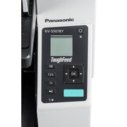 Panasonic KV-S5078Y Scanner Control Panel