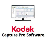 Kodak Capture Pro Software