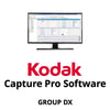 Kodak Capture Pro Software Group DX