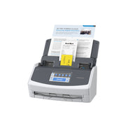 ScanSnap IX1600 Scanner With Multiple Documents 