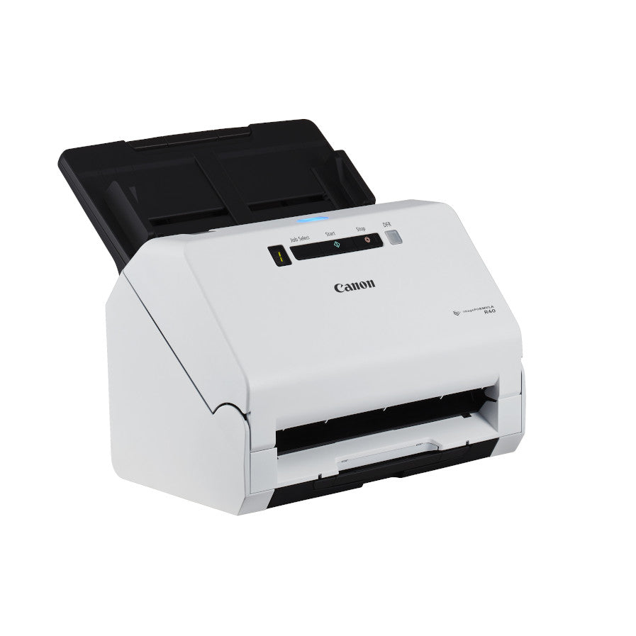 SCANNER CANON DR S 130 - 30PPM