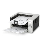 Kodak Alaris S3120 with paper in adf