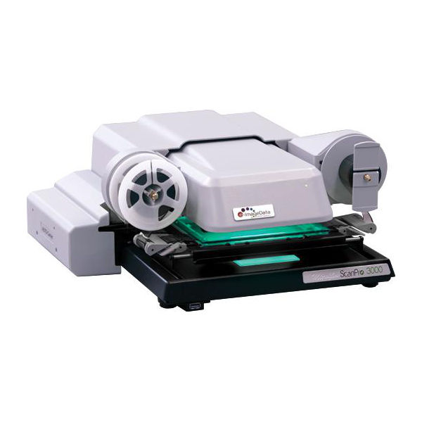 Escan 3000 ScanPro 3000 - Hire | RTS Imaging-Superstore