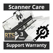 Scanner Care Support 3 Year