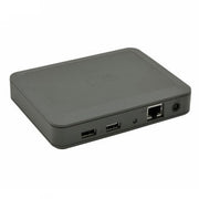 Silex DS-600 USB 3 / Network Server - imaging-superstore