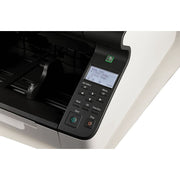 Canon DR-G2110 Scanner Control Panel