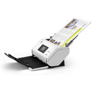 Epson DS-32000 Scanner Side View