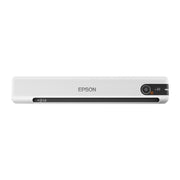Epson WorkForce DS-70 Mobile Scanner Top View