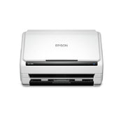 Epson DS-530 Scanner Closed
