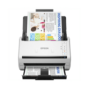 Epson DS-530n scanner