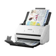 DS-570W Scanner