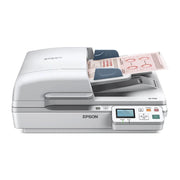 Epson DS-7500N Scanner