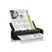 Epson DS-360W Scanner