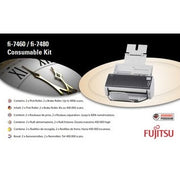 Fujitsu FI-7460 / FI-7480 Consumable Kit - imaging-superstore
