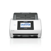 Epson Workfroce DS-790WN Scanner Front View