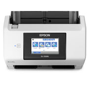Epson Workfroce DS-790WN Scanner Touchscreen