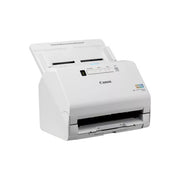 Canon RS40 Scanner With feeder Open