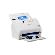 Canon RS40 Photo Scanner With Photo in feeder