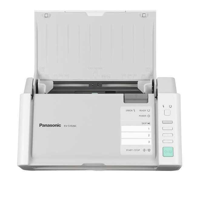 Panasonic KVS1026C Document Scanner ImagingSuperstore