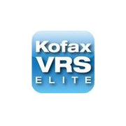 Kofax VRS Elite - imaging-superstore